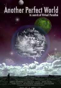 Plakat filmu Inny wspaniały świat
