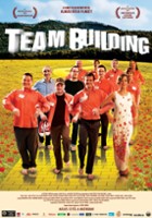 plakat filmu Team Building