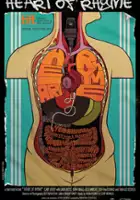 plakat filmu Heart of Rhyme