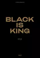 plakat filmu Black Is King