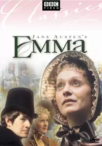 Plakat serialu Emma