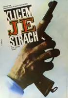 plakat filmu Siła strachu