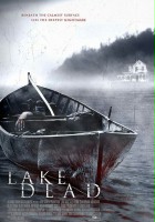 plakat filmu Lake Dead