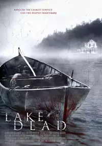 Plakat filmu Lake Dead