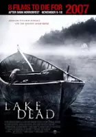 plakat filmu Lake Dead