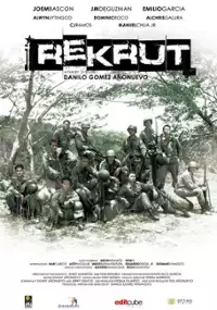 Plakat filmu Rekrut