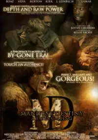 Plakat filmu Manifest Destiny: A Fates Calling