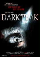plakat filmu Dark Peak