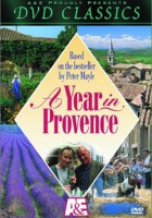 plakat filmu A Year in Provence