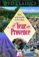 Marcel Champel / A Year in Provence