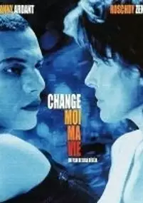Plakat filmu Change moi ma vie