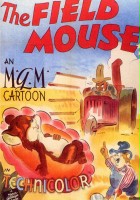 plakat filmu The Field Mouse