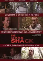 plakat filmu The Dark Shack