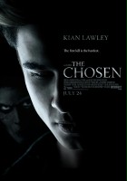 plakat filmu The Chosen