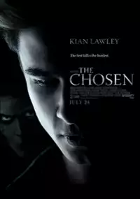 Plakat filmu The Chosen
