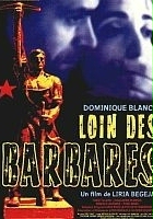 plakat filmu Loin des barbares