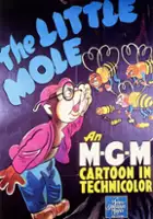 plakat filmu The Little Mole