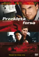 plakat filmu Przeklęta forsa