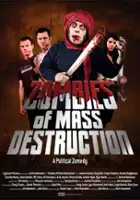 ZMD: Zombies of Mass Destruction