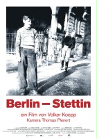 plakat filmu Berlin-Stettin