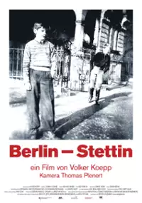 Plakat filmu Berlin-Stettin