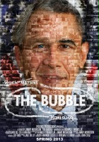 plakat filmu The Bubble