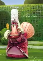 Julien Hazebroucq / À la française