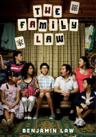 plakat filmu The Family Law