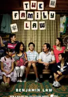 plakat serialu The Family Law