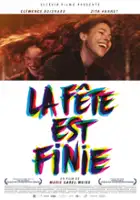 Philippe Berodot / La f&ecirc;te est finie