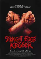 Evey Reidy / Straight Edge aż po grób