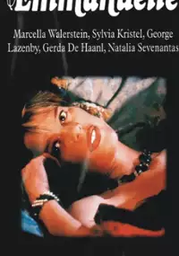 Plakat filmu Emmanuelle na zawsze