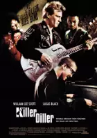 plakat filmu Dom Rocka