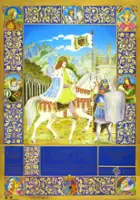 Daniel Gryllus / M&aacute;ty&aacute;s, az igazs&aacute;gos