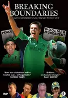 plakat filmu Breaking Boundaries
