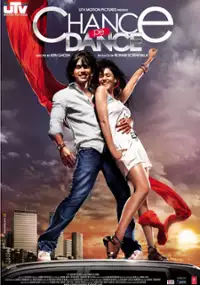 Plakat filmu Chance Pe Dance