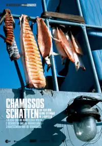 Plakat filmu Cień Chamissa