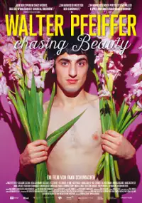 Plakat filmu Walter Pfeiffer - Chasing Beauty
