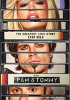 plakat filmu Pam i Tommy