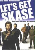 plakat filmu Let's Get Skase