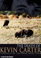 plakat filmu The Life of Kevin Carter