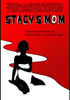 plakat filmu Stacy's Mom