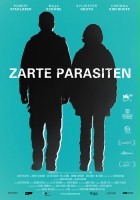 plakat filmu Tender Parasites