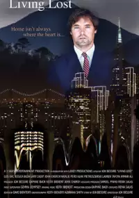 Plakat filmu Living Lost