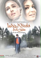 plakat filmu Ishq Khuda