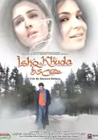 plakat filmu Ishq Khuda