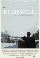 plakat filmu Homeward.