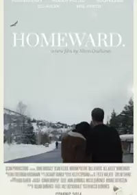 Plakat filmu Homeward.