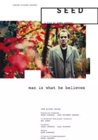 Plakat filmu Seed