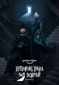 Plakat serialu Historias para no dormir